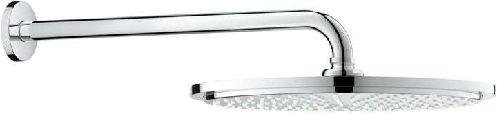 GROHE Rainshower Cosmopolitan 310 - Kopfbrauseset (380 mm, wassersparend, langlebige Oberfläche), ch