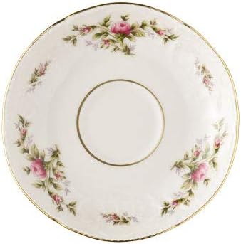 Rosenthal Sanssouci Elfenbein Ramona Espr/Mokka-Unterta 20480-508563-14721
