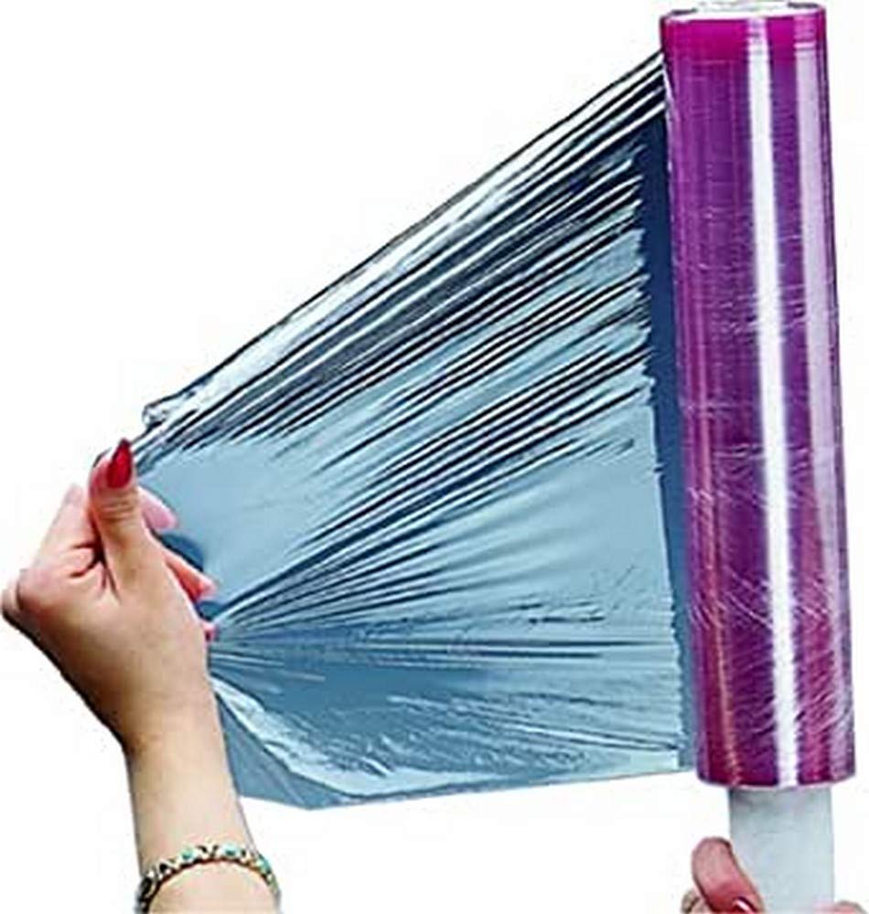 Fripac-Medis Beauty Wrap perforiert, 1000 Blatt, Blattgrösse 30 x 30 cm, 300 m