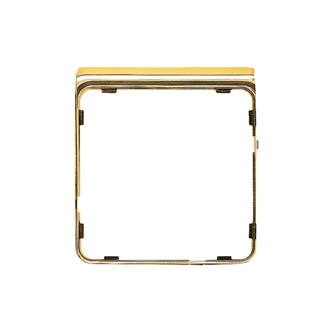 Jung 1fach Zubehoer Gold CDP82GGO