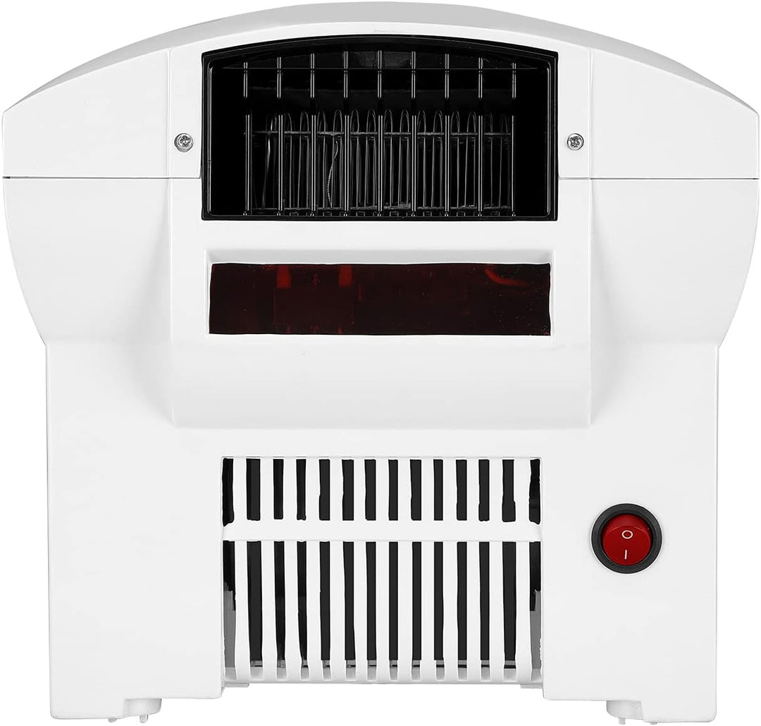 Modundry Händetrockner automatischer Infrarotsensor handtrockner leise Gewerbe und