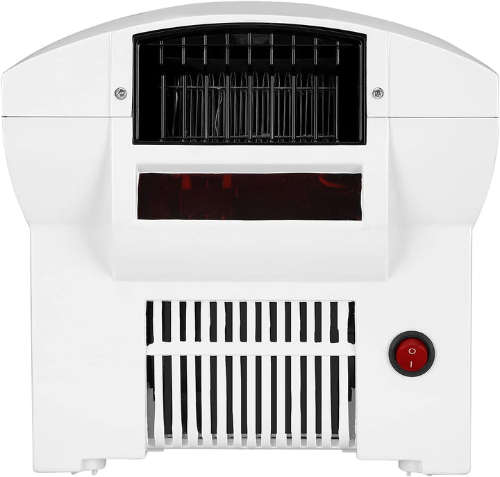 Modundry Händetrockner automatischer Infrarotsensor handtrockner leise Gewerbe und