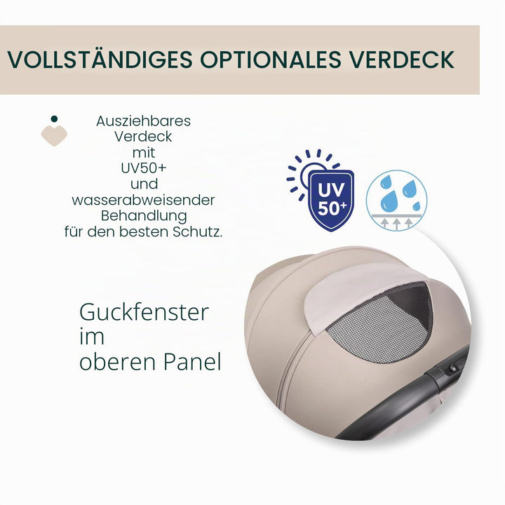 Chicco Kinderwagen Taormina, Ab Geburt bis 22 Kg, Praktisch und leicht, Zusammenklappbarer Buggy, Ki