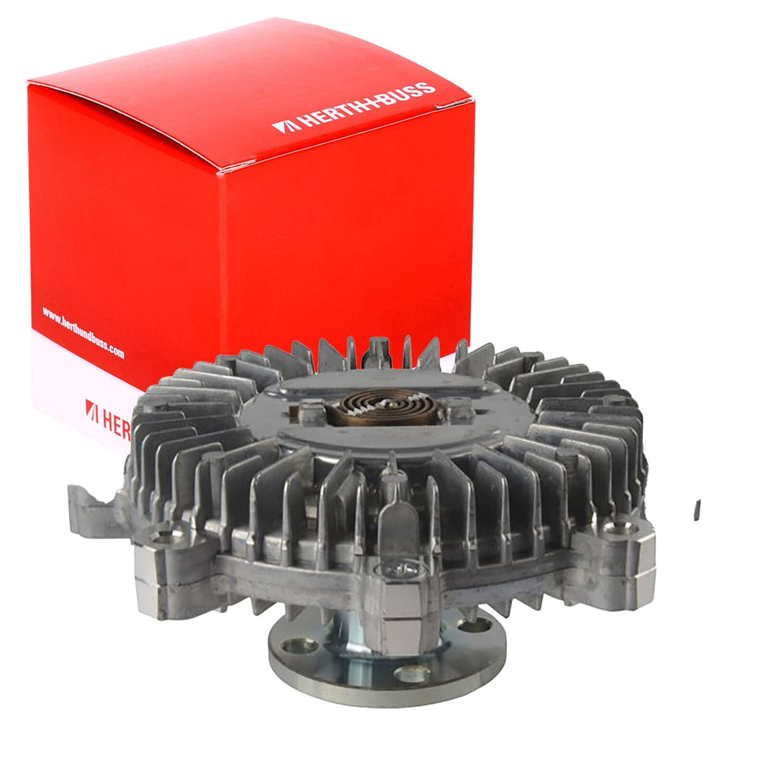 H+B JAKOPARTS J1528003 Kühlung