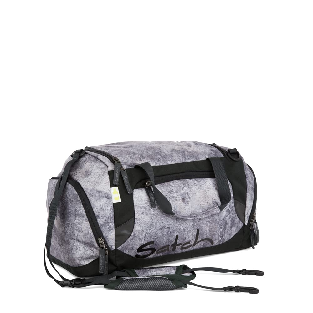 satch Sporttasche - 25l, Schuhfach, gepolsterte Schultergurte