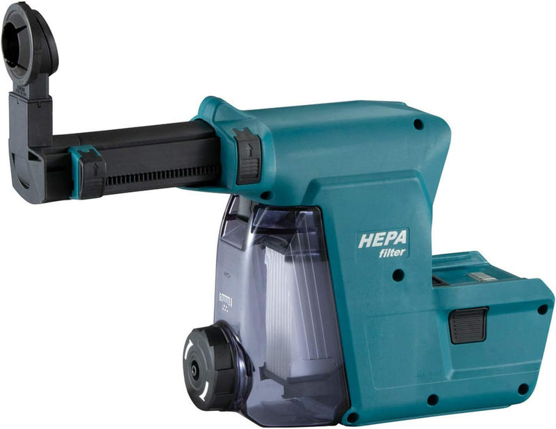 Makita 199572-1 Staubabsaugung Dx07