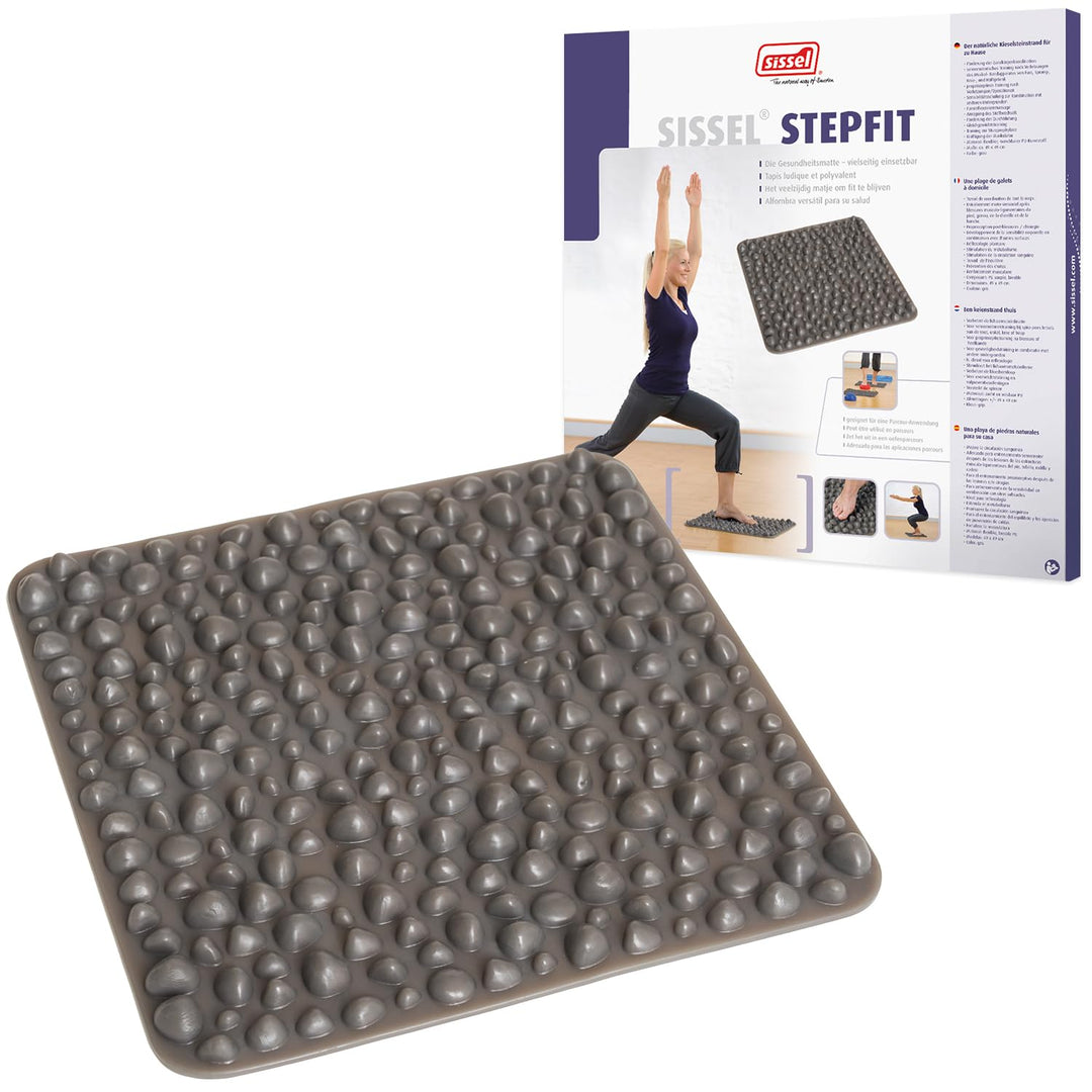 Sissel Kieselmatte Step-Fit