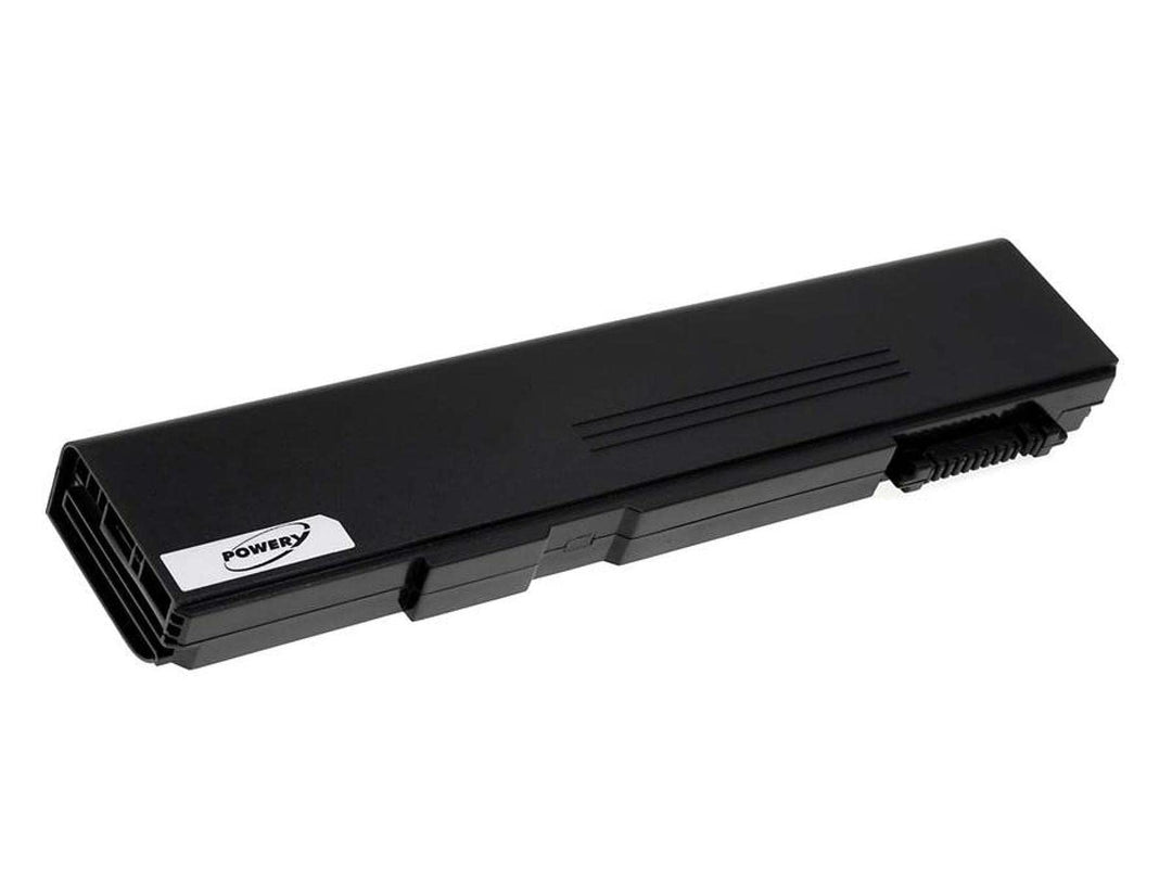 Akku für Toshiba Tecra A11-17M, 10,8V, Li-Ion