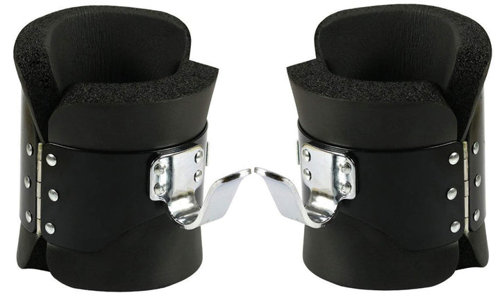 TONYKO Anti-Schwerkraft-Stiefel für Stressabbau und Fitness, Schwarz