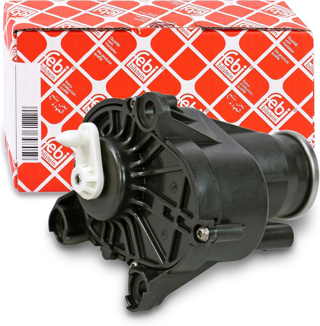febi bilstein 170534 Stellmotor für Drallklappen, 1 Stück