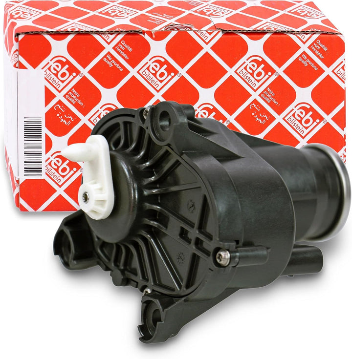 febi bilstein 170534 Stellmotor für Drallklappen, 1 Stück