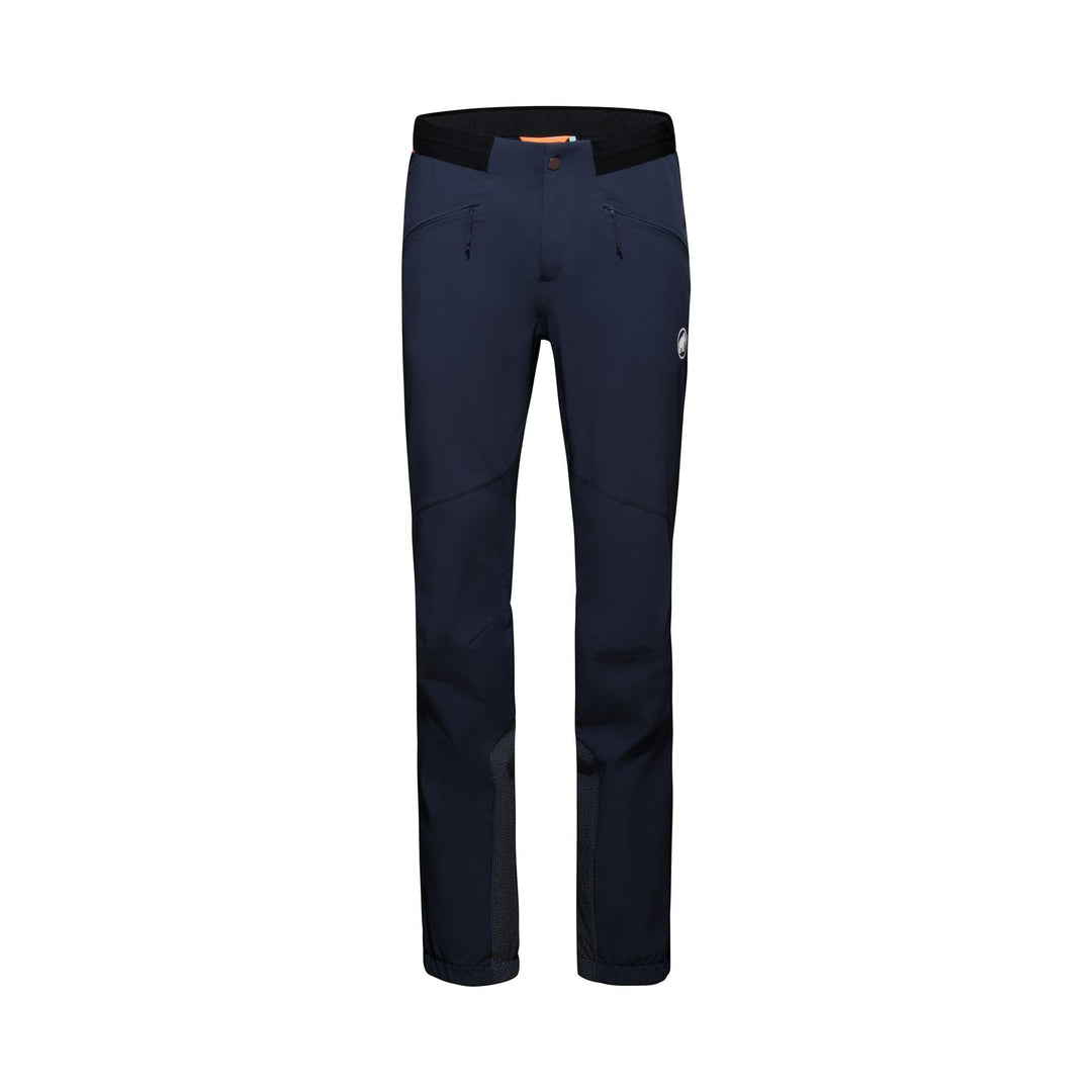 Mammut Herren Aenergy So Hybrid Hose Bergsporthose Skitourenhose 23-46 Short Marine, 23-46 Short Mar