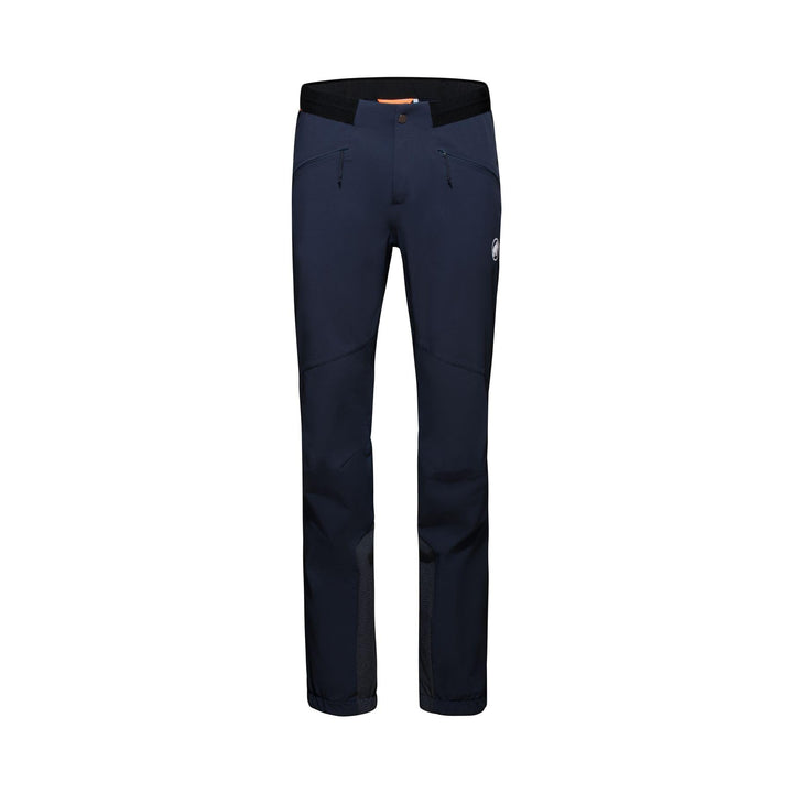 Mammut Herren Aenergy So Hybrid Hose Bergsporthose Skitourenhose 23-46 Short Marine, 23-46 Short Mar