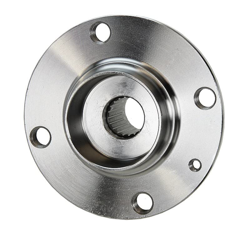 ATEC Germany 1x Radnabe vorne Radlager Radlagersatz mit ABS-Sensor, Kompatibel mit AUDI A2 (8Z0),VW