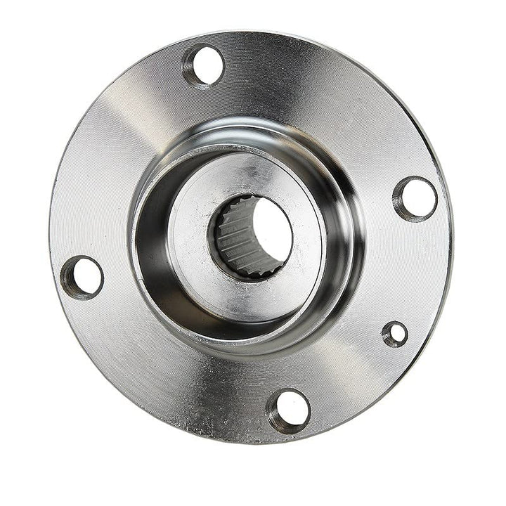 ATEC Germany 1x Radnabe vorne Radlager Radlagersatz mit ABS-Sensor, Kompatibel mit AUDI A2 (8Z0),VW