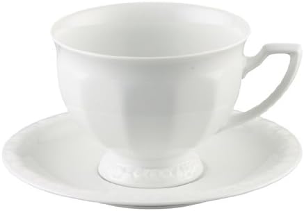 Rosenthal Maria Weiss Aromatasse 2tlg.