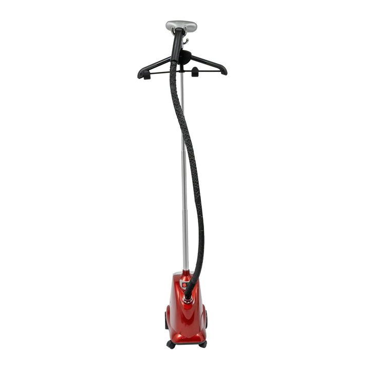 Stand-Dampfglätter, 2200W Professioneller Kleiderdampfer mit 3L Grossem Wassertank, Vertikaler Steam