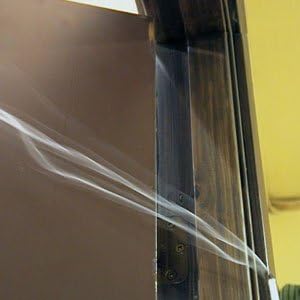Rauchstift (Halter mit 6 Raucheinsätzen) / Smoke Pen + 6 Smoke Sticks