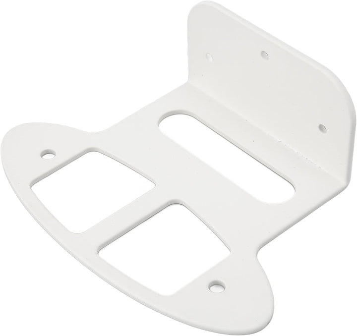 GOWENIC WiFi 6 Wandhalterung, Metall Router Wandhalterung für Orbi Mesh WiFi 6 RBK752 RBK853 RBK753