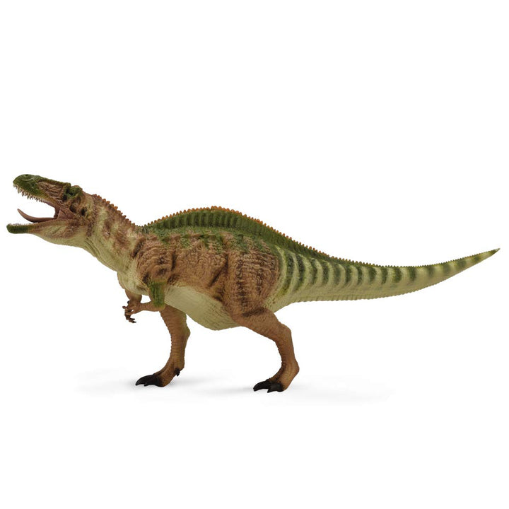Tachan Collecta – Acrocanthosaurus Mandibula Movil – Deluxe 1:40 88718 (90188718)