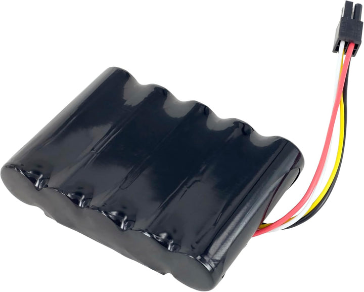 PowerSmart® Akku 584 82 28-02, 584 85 28-01 für Gardena R160Li 2016, R160Li 2017, R160Li 2018 Mährob