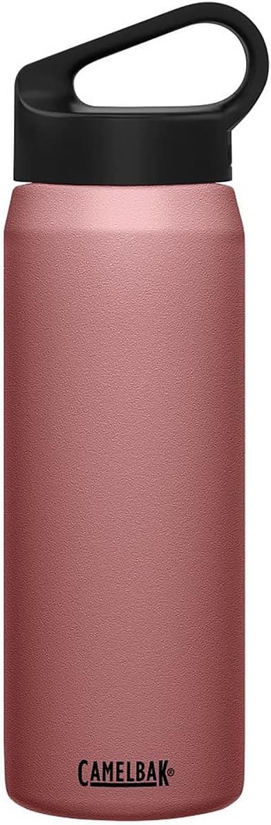 Camelbak Vacuum Insulated Bottle Chute Mag Sst Terrakotta-Rose Terrakotta-rose Trinkflasche, Terrako