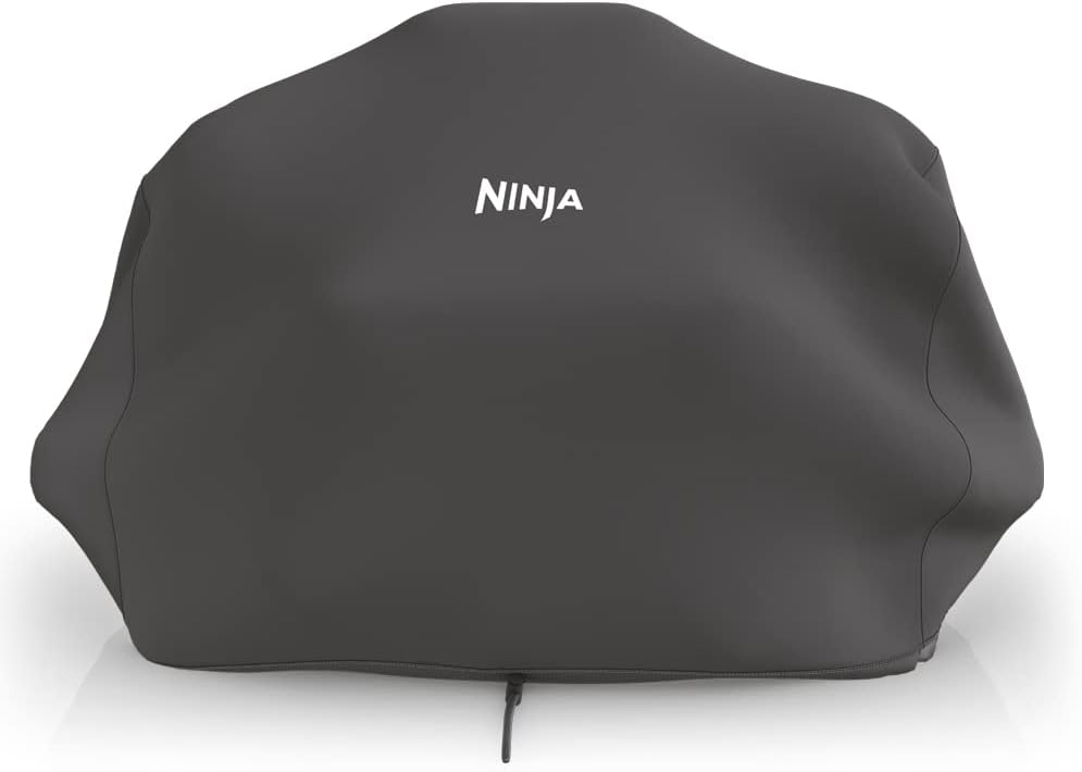 Ninja XSKCOVER Premium Outdoor-Abdeckung, kompatibel mit Holzfeuer-Grills (OG700 Serie), wasserabwei