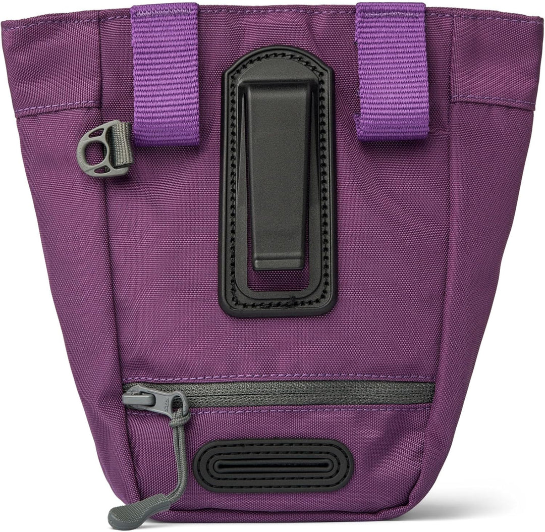 DOG Copenhagen Go Explore Leckerlitasche, Purple Passion, One Size Einheitsgrösse Purple Passion, Ei