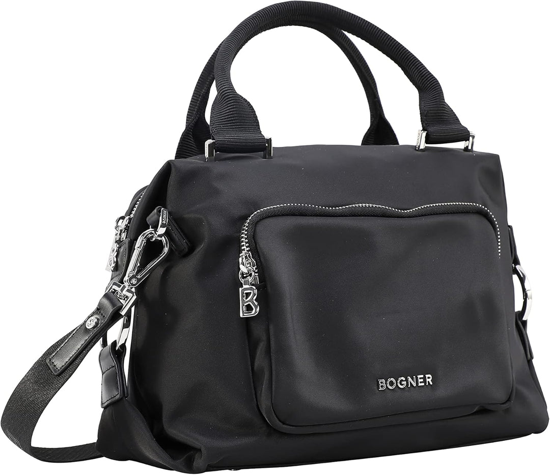 Bogner - klosters sofie handbag shz Schwarz