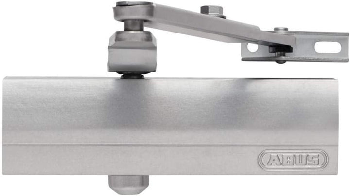 ABUS Türschliesser 72838 grau