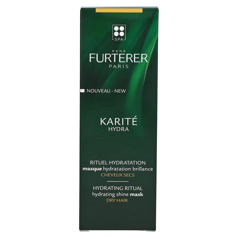 Rene Karite Masc.Suav.100Ml