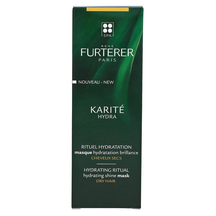 Rene Karite Masc.Suav.100Ml