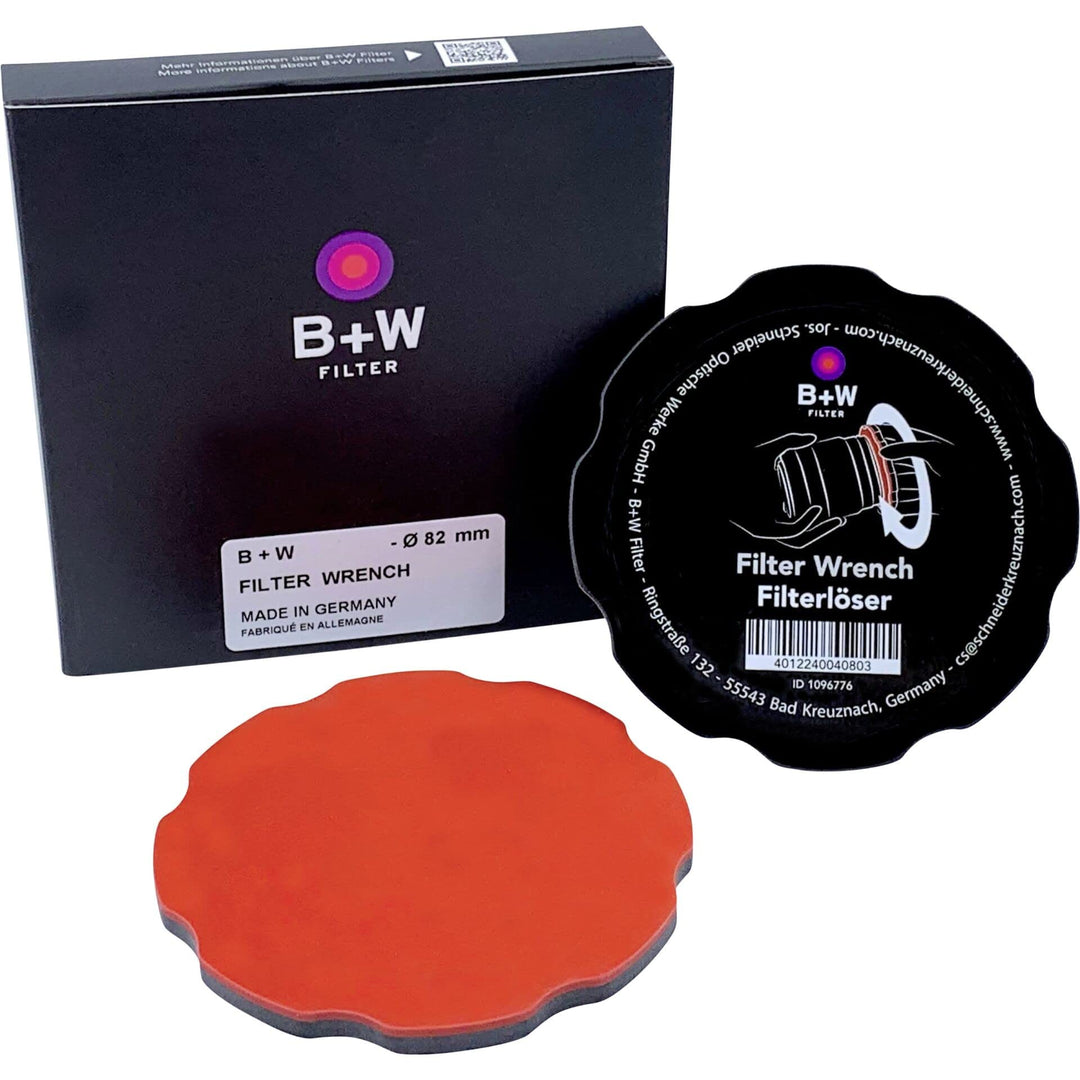 B+W Filter Looser 77-86MM