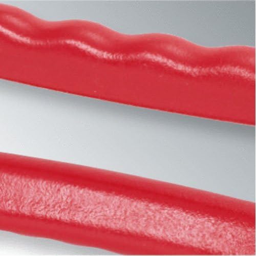 KS Tools 115.8525 Wasserpumpenzange "Quattro Grip" 320mm