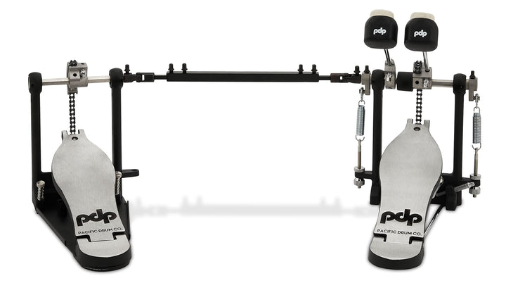 PDP by DW 700 Series Fussmaschine Doppelpedal - PDDP712: Maximale Kontrolle und Geschwindigkeit für