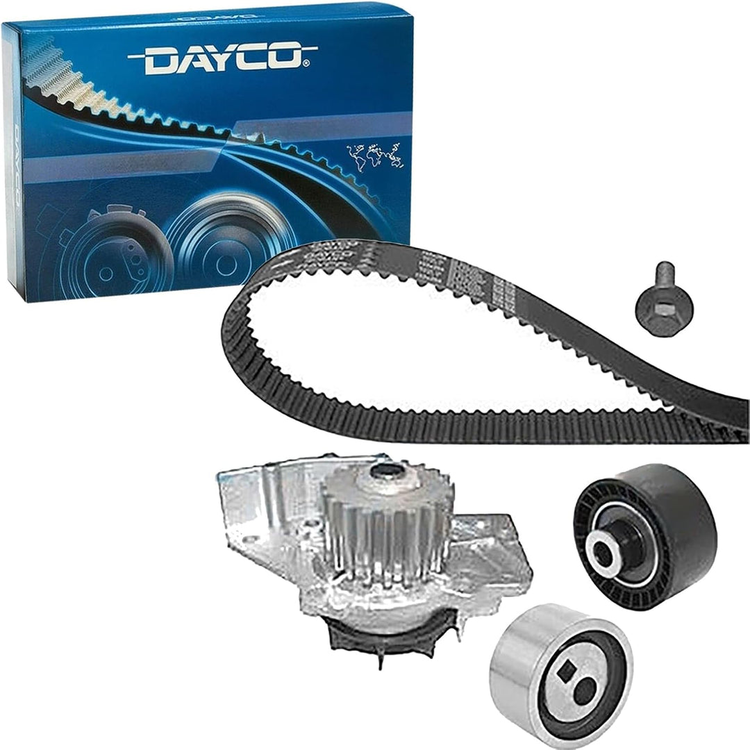 DAYCO KTBWP1960 Zahnriemensatz mit Wasserpumpe