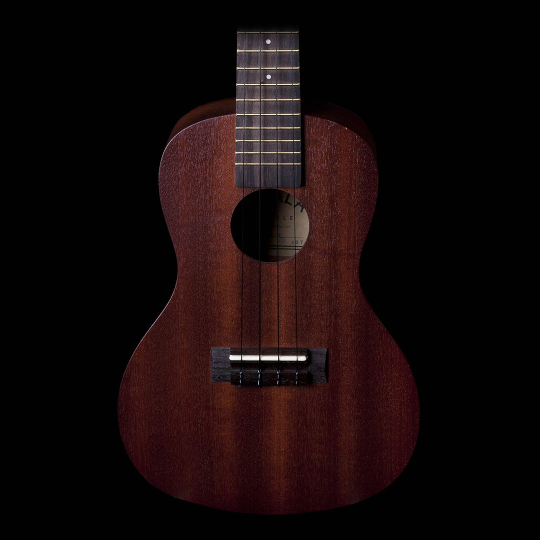Makala MK-C/PACK - Concert Ukulele Pack, with Tuner & Bag
