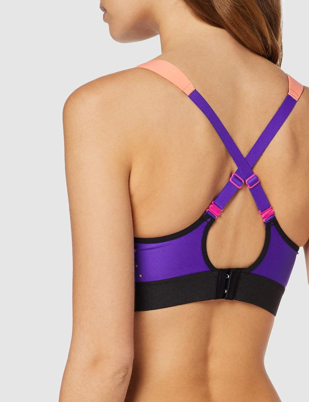 TriAction Triumph Damen Extreme Lite N EX 70B Pink - Dark Combination, 70B Pink - Dark Combination