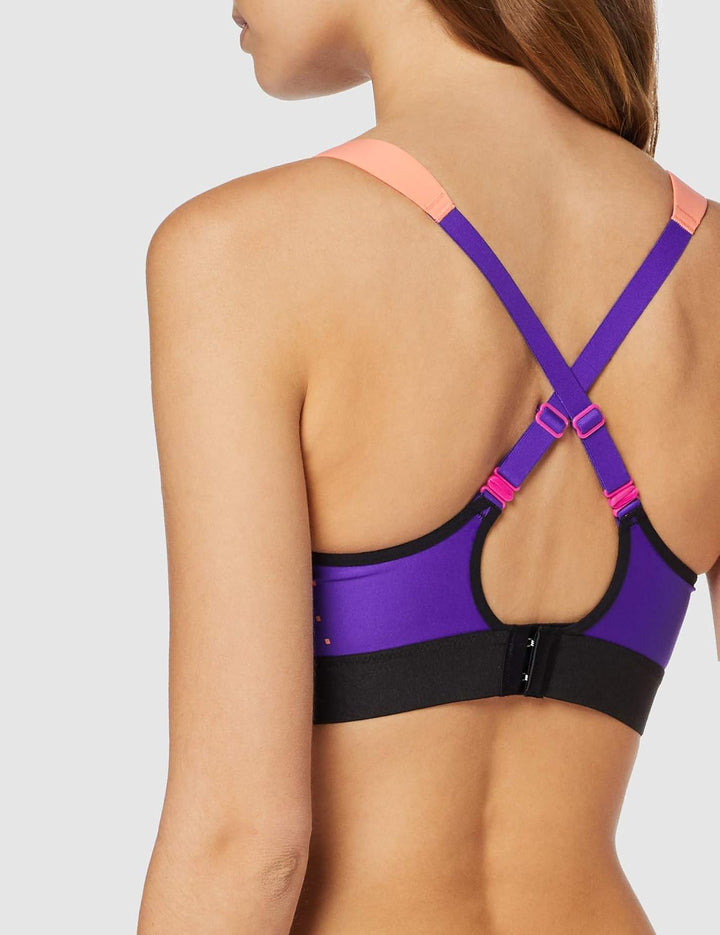 TriAction Triumph Damen Extreme Lite N EX 70B Pink - Dark Combination, 70B Pink - Dark Combination
