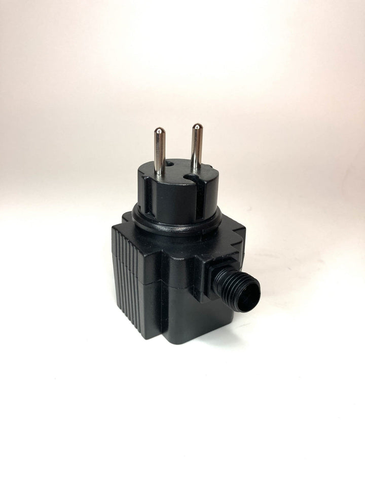 12V-Trafo (10W) zu Quellstar600-LED für Zimmer- & Gartenbrunnen