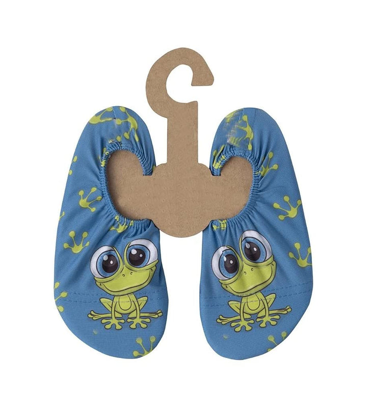 Slipstop Kinder Strandschuhe Anti Rutsch Sport Schuhe Schwimm- Badeschuhe Urlaub Unisex Sonnenschutz