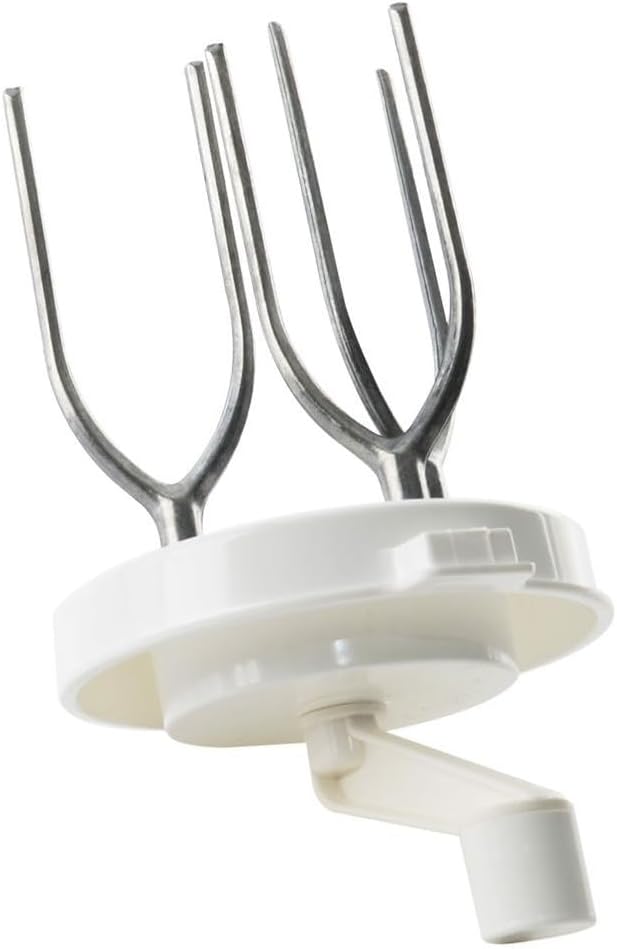 Handmixer Handrührgerät manueller Mixer 1,5 L