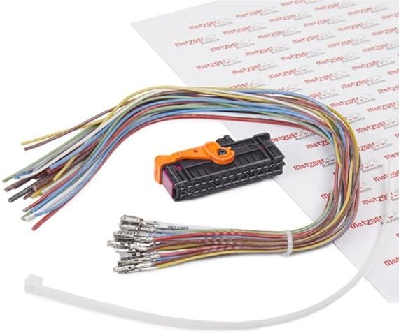 METZGER 2321032 Reparatursatz, Kabelsatz