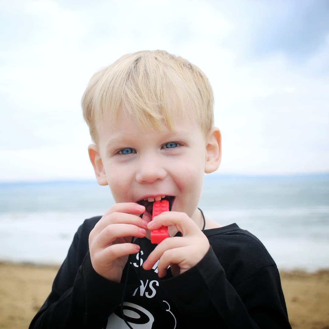 ARK® Kauhalskette in verschiedenen Stärken mit einstellbarer Abreissleine und ATC Pflegeanleitung -