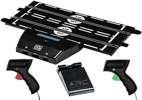 Scalextric 500008433 - One Set Controller RCS