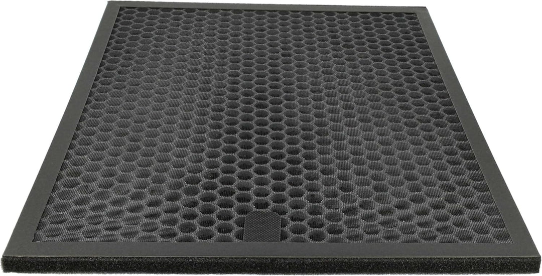 vhbw 2X Aktivkohlefilter kompatibel mit Philips AC4550/10, AC3256/10, AC3259/10 Luftreiniger - Luftf