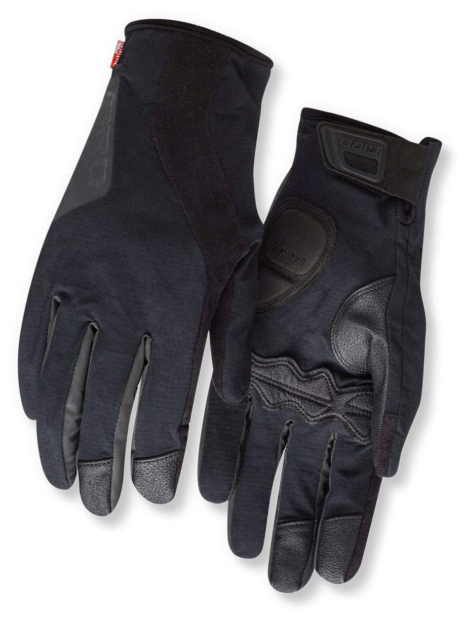 Giro Herren Pivot 2.0 Handschuhe XXL Black-M 22, XXL Black-M 22