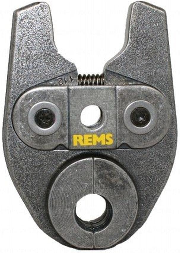 Rems Presszange V 15 mm, 570115