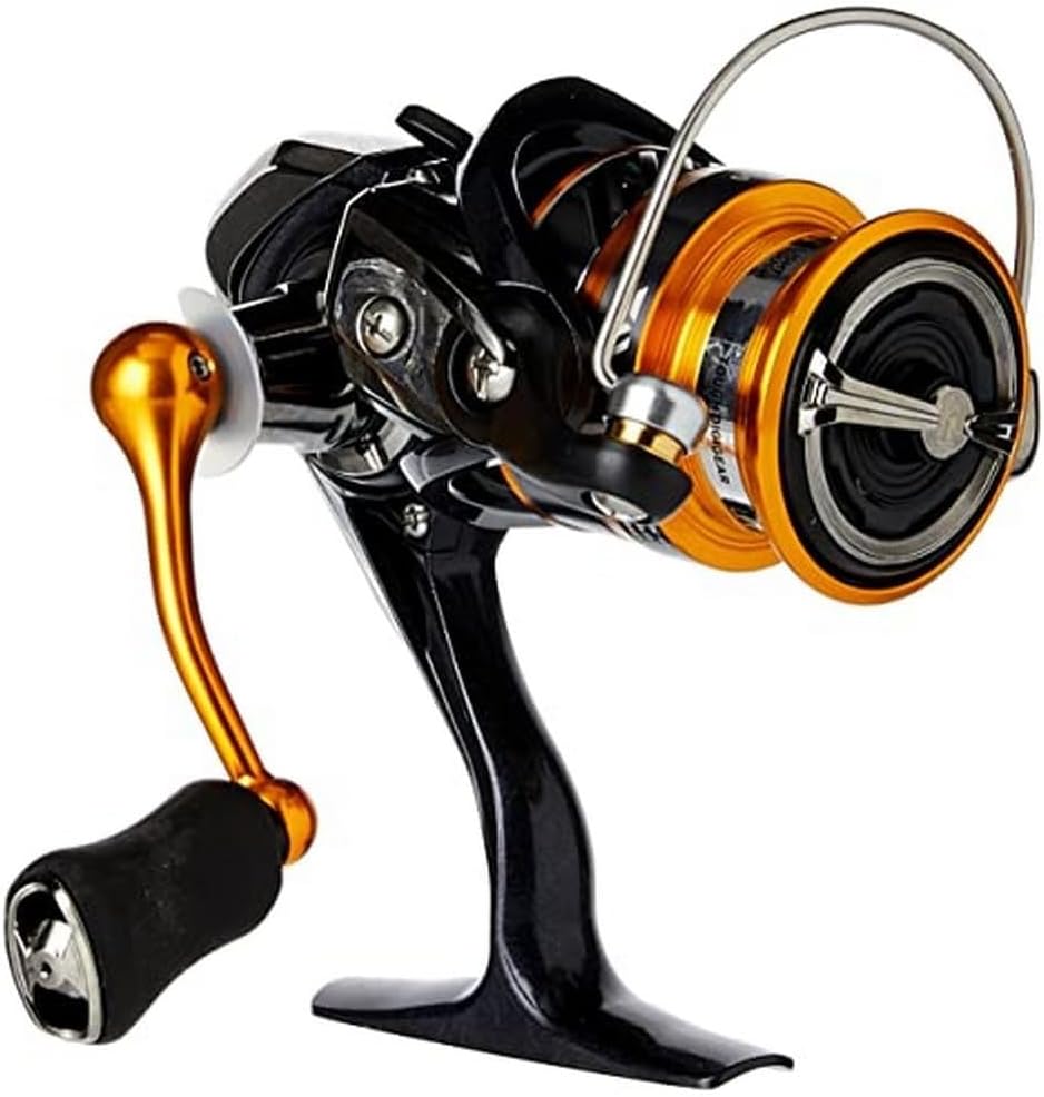 Daiwa Revros LT Spinnrolle 2000, 2000