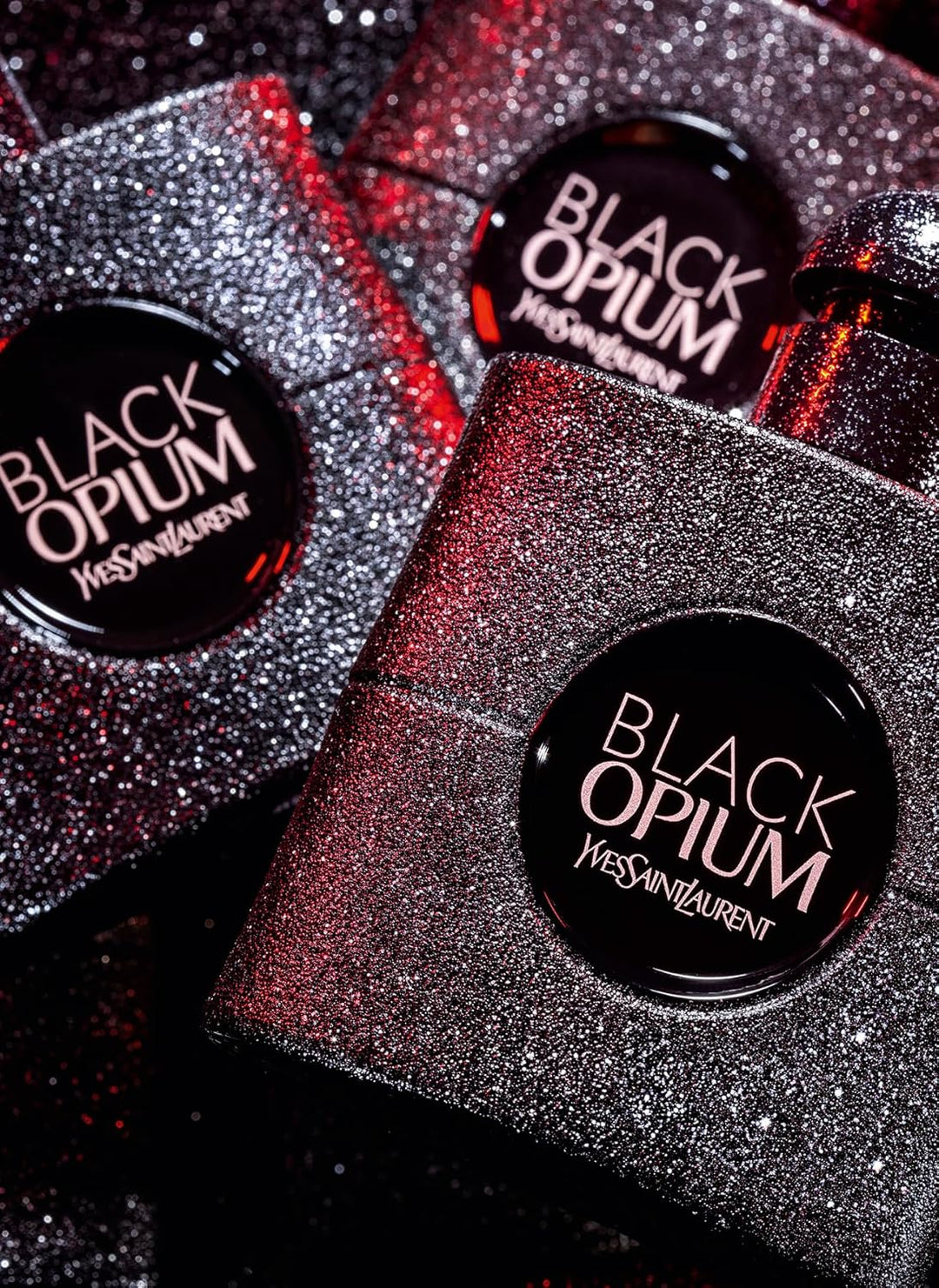 Black Opium Extreme 50 ml (1er Pack), 50 ml (1er Pack)